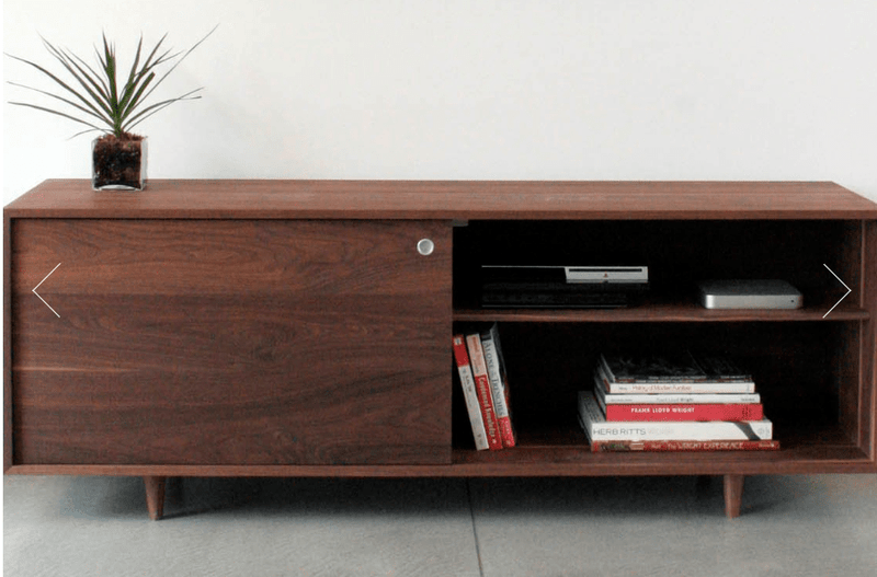 Classic Credenza