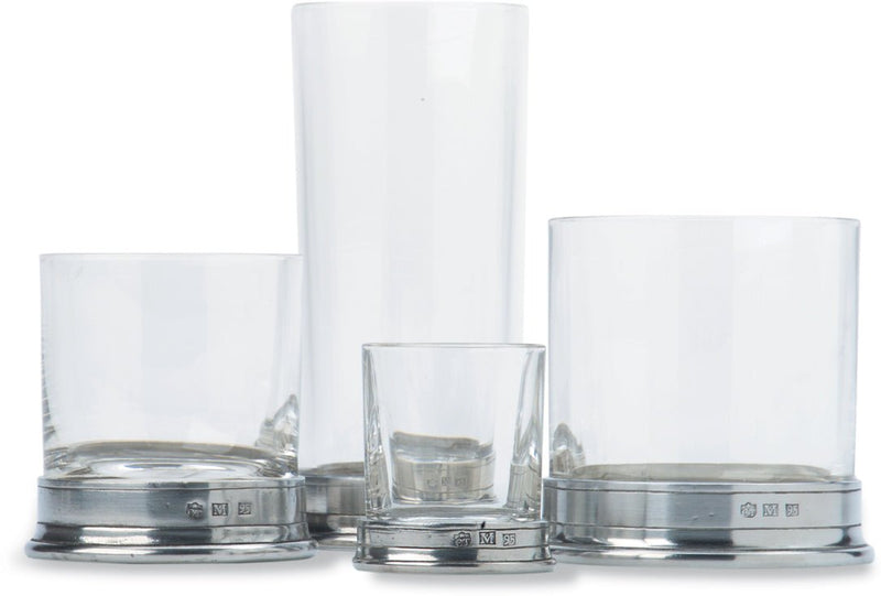 Highball Glass - Set of 2