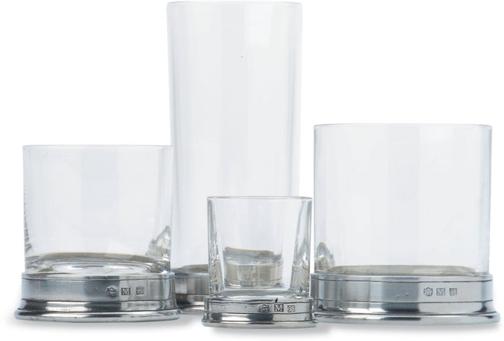 Neat Shot Glass - Set of 2