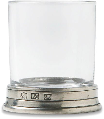 Classic Neat Shot Glass - Set of 2