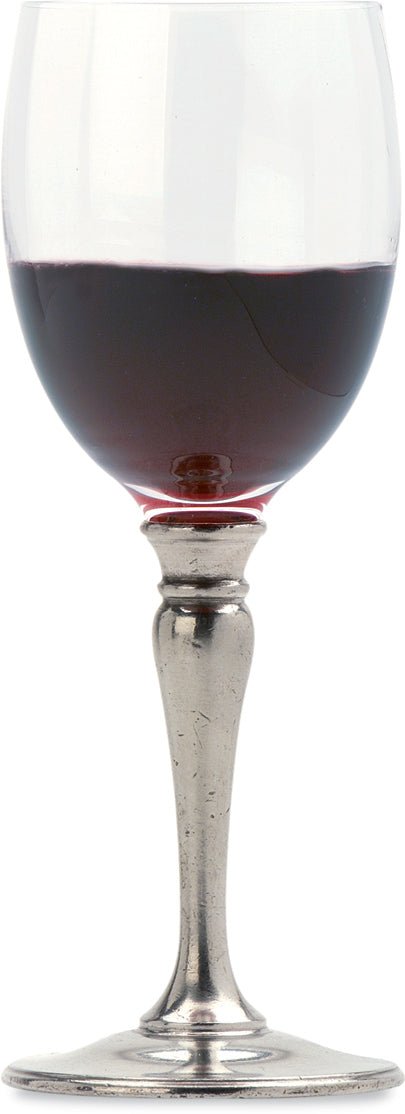 Classic Red Wine Glass - Set of 2