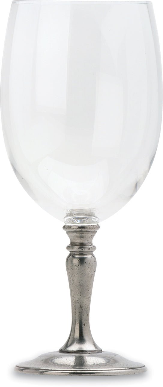 Classic Water Glass -Set of 2