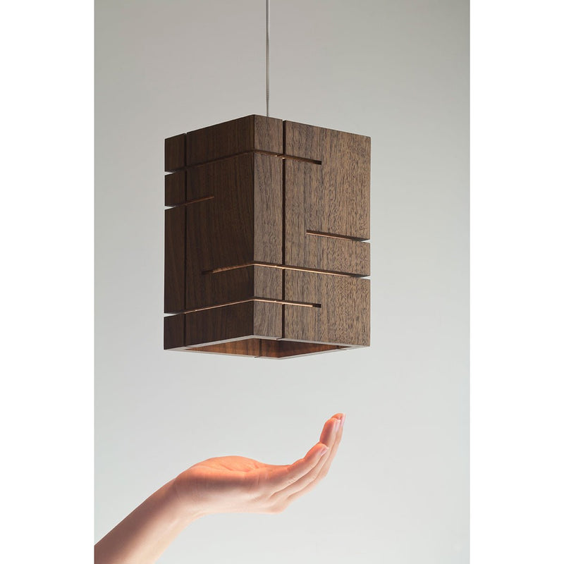 Claudo Pendant LampCerno