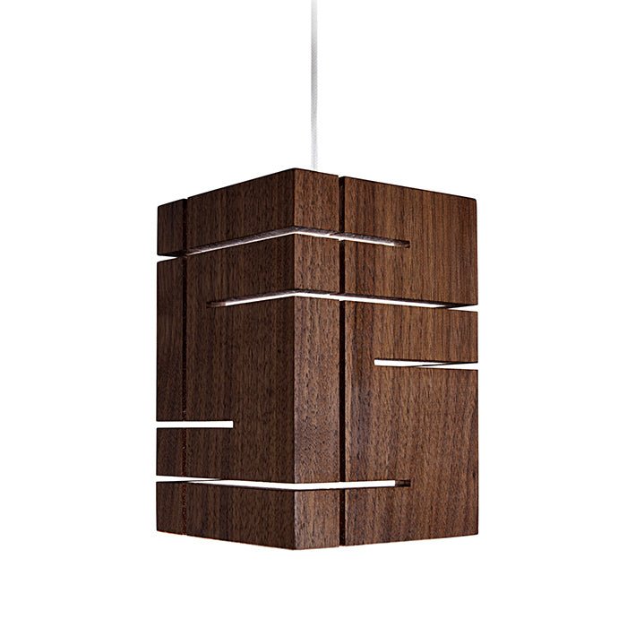 Claudo Pendant LampCerno