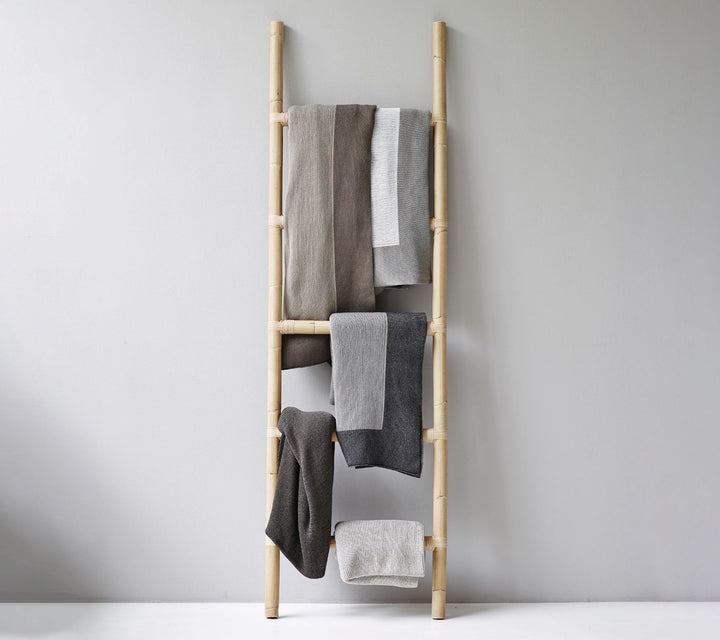 Climb Ladder - Cane Line - Ladder + Step Stool - HORNE
