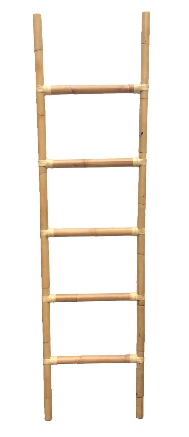 Climb Ladder - Cane Line - Ladder + Step Stool - HORNE