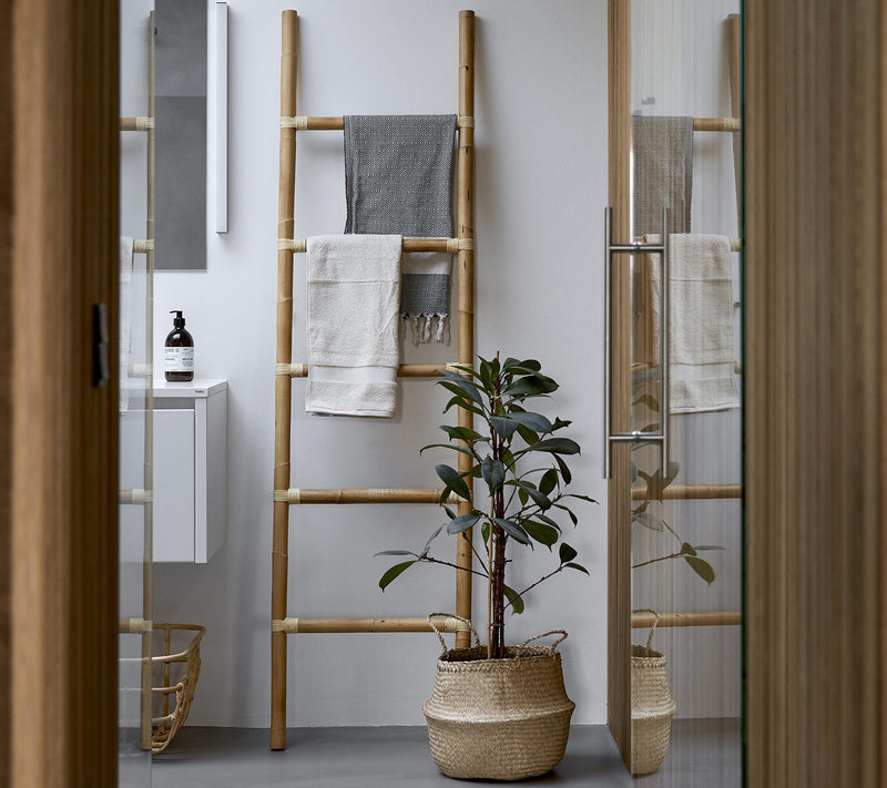 Climb Ladder - Cane Line - Ladder + Step Stool - HORNE