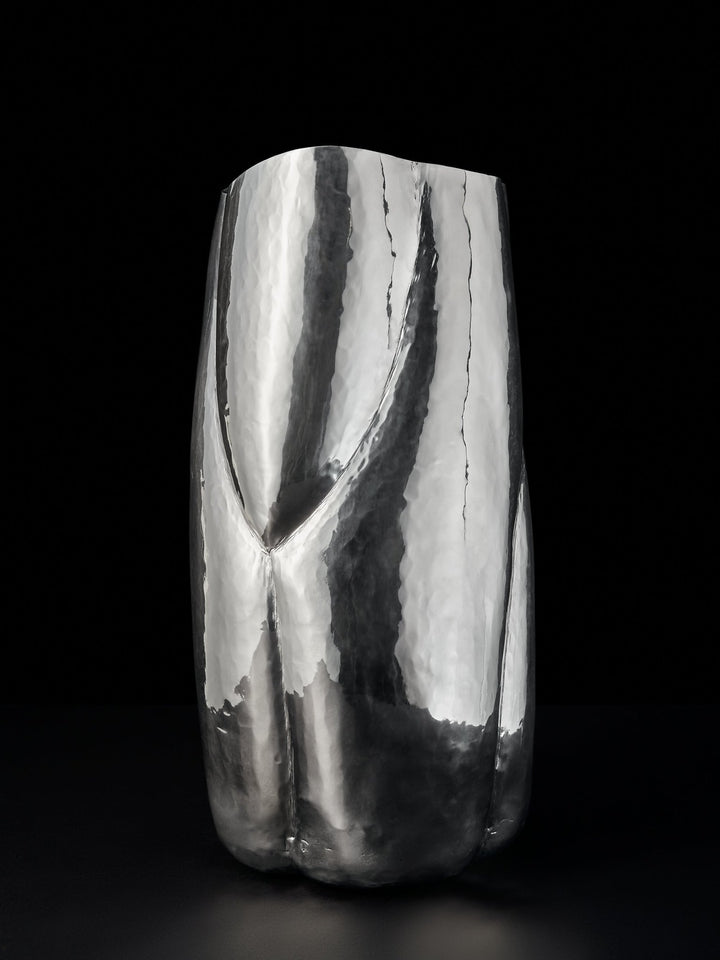 Cloud Vessel - Tom Dixon - Art + Objects - Tall - HORNE