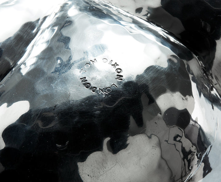 Cloud Vessel - Tom Dixon - Art + Objects - Tall - HORNE