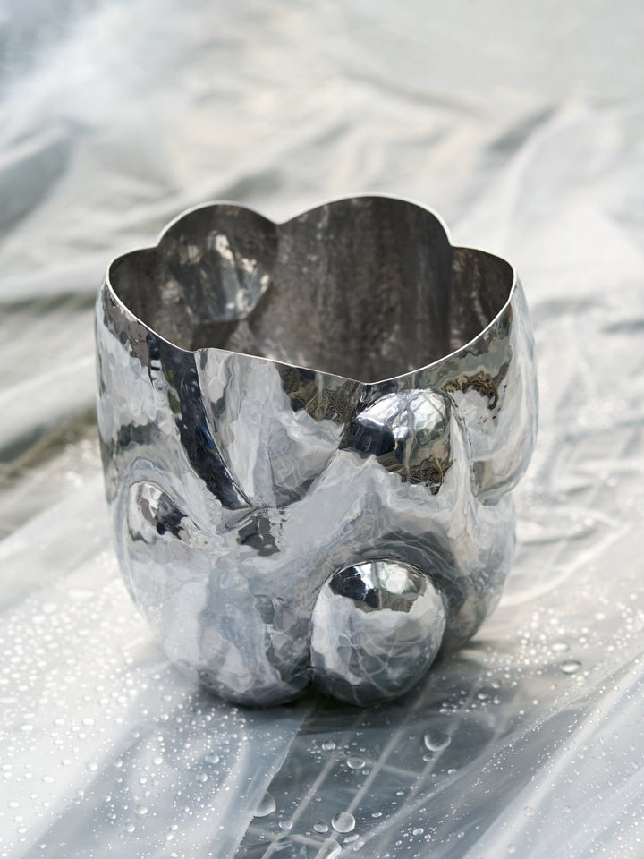 Cloud Vessel - Tom Dixon - Art + Objects - Tall - HORNE