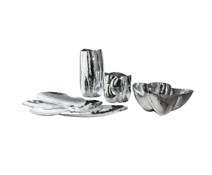 Cloud Vessel - Tom Dixon - Art + Objects - Tall - HORNE