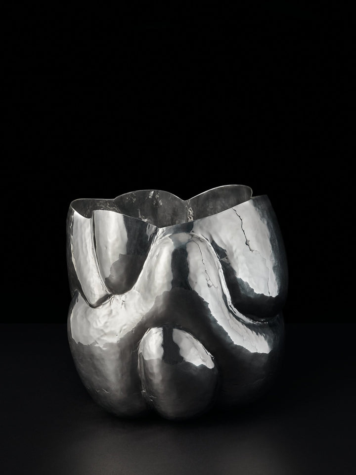 Cloud Vessel - Tom Dixon - Art + Objects - Tall - HORNE