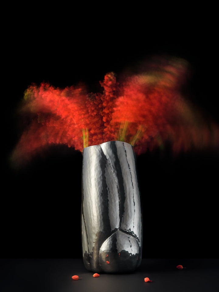Cloud Vessel - Tom Dixon - Art + Objects - Tall - HORNE