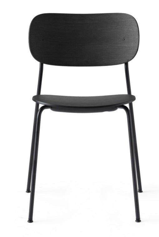 Co Chair - w/o Armrest