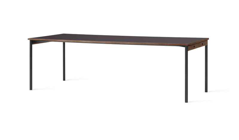 Co Table - Audo Copenhagen - Tables + Desks - 27.5