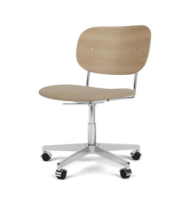 Co Task Chair - Upholstered Seat