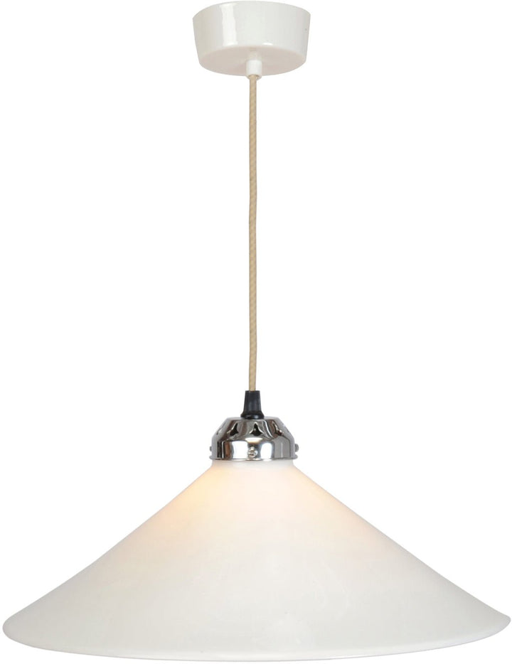 Cobb Plain Pendant - Large