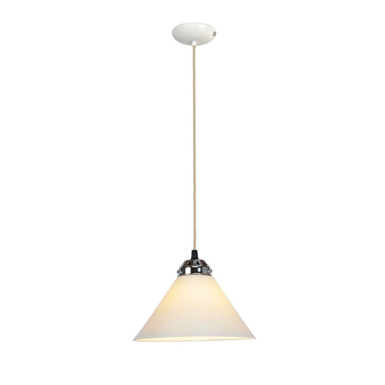 Cobb Plain Pendant - Small - Original BTC - Pendants - HORNE
