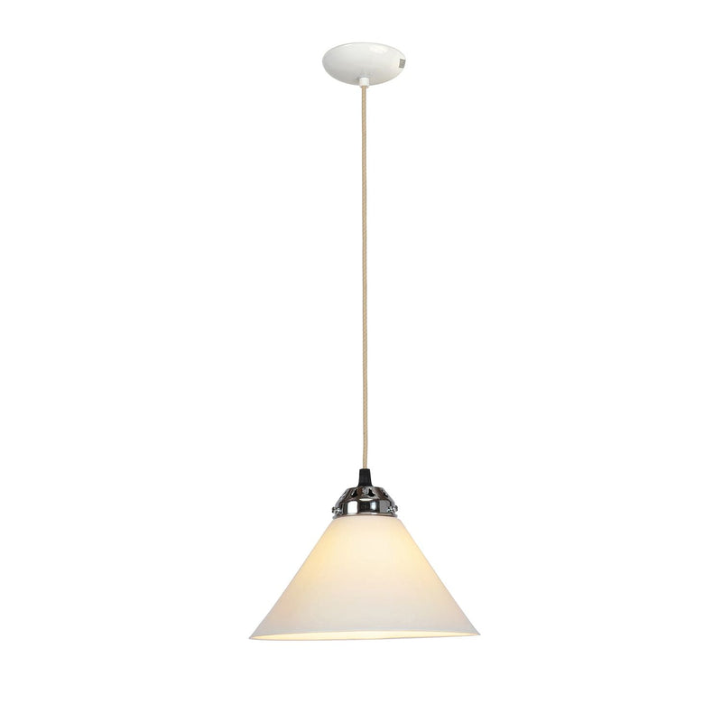 Cobb Plain Pendant - Small - Original BTC - Pendants - HORNE