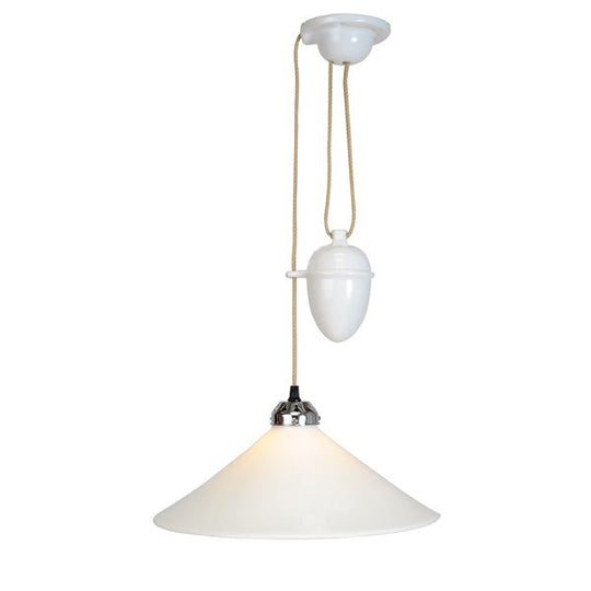 Cobb Rise/Fall Pendant - LargeOriginal BTC