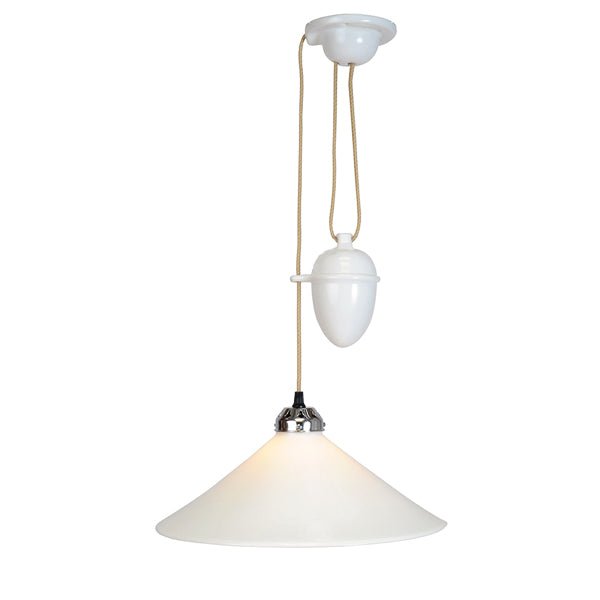 Cobb Rise/Fall Pendant - LargeOriginal BTC
