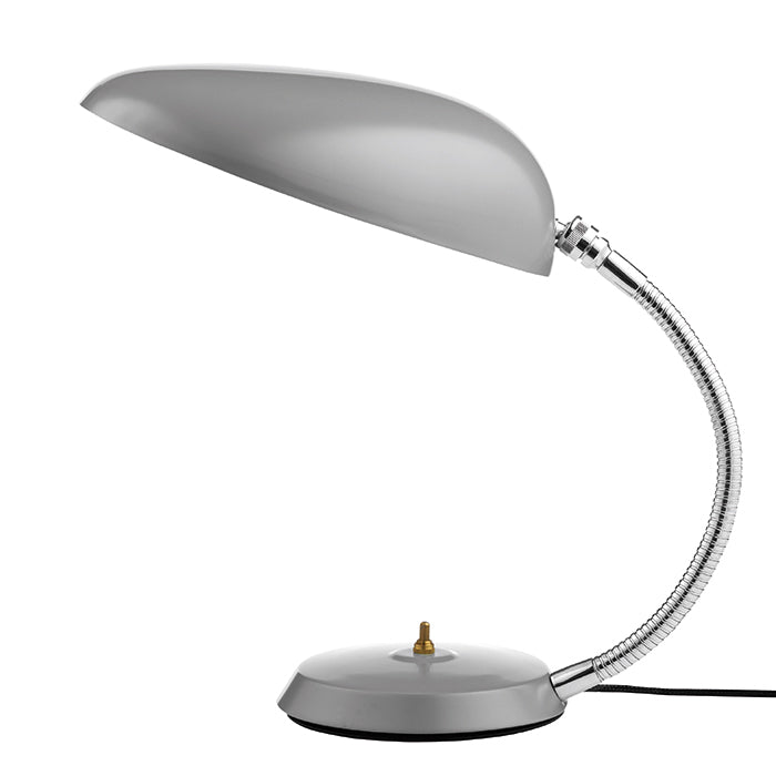 Cobra Table Lamp - Blue GrayGreta Grossman for Gubi