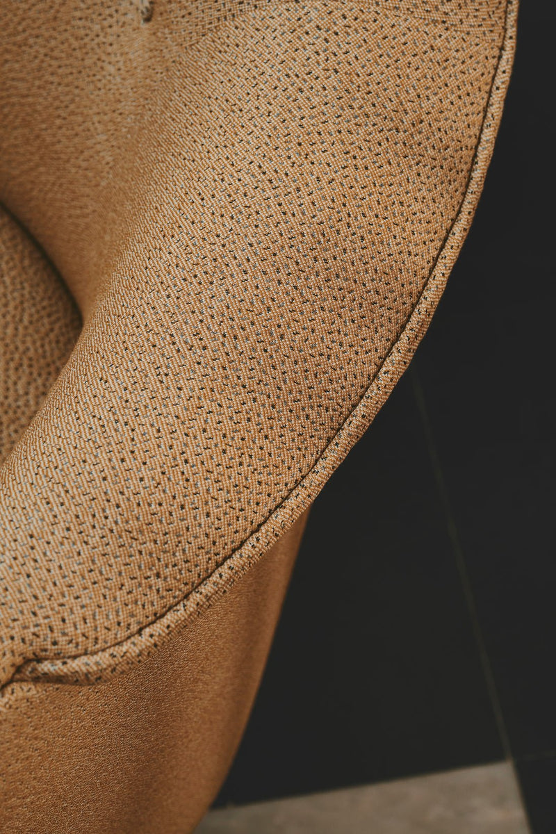 Cocktail Lounge Chair - Warm Nordic Chairs - Barnum 10 - HORNE