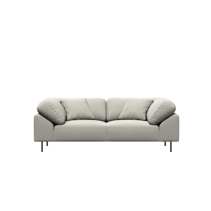 Collar 2 Seater Sofa - Woud - Sofas - Nevotex Barnum 11 - HORNE