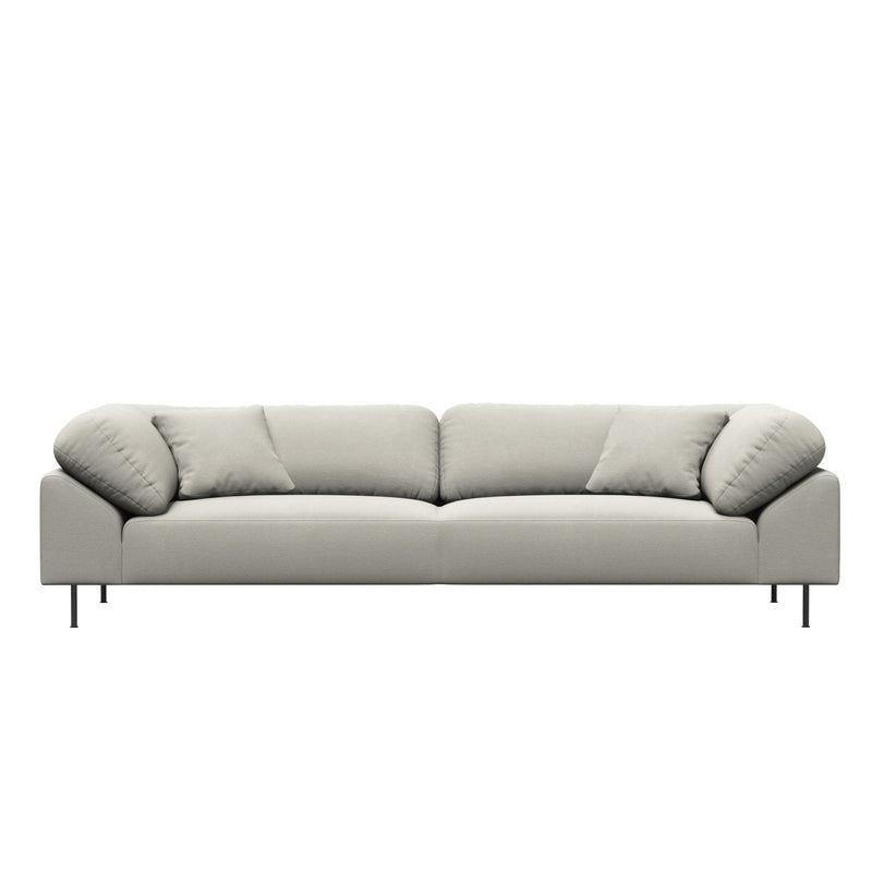 Collar 3 Seater Sofa - Woud - Sofas - Nevotex Barnum 11 - HORNE
