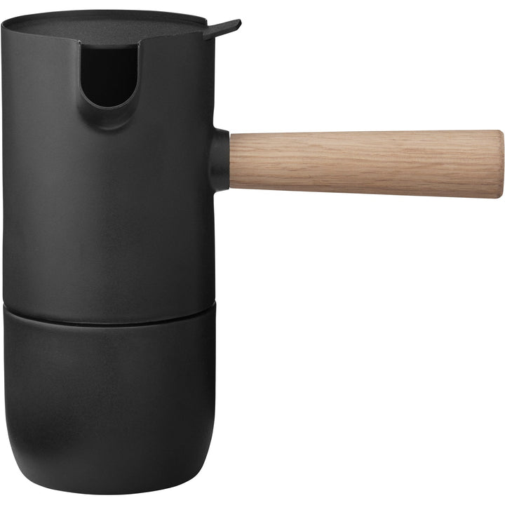 Collar Espresso Maker