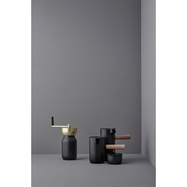 Collar Espresso Maker