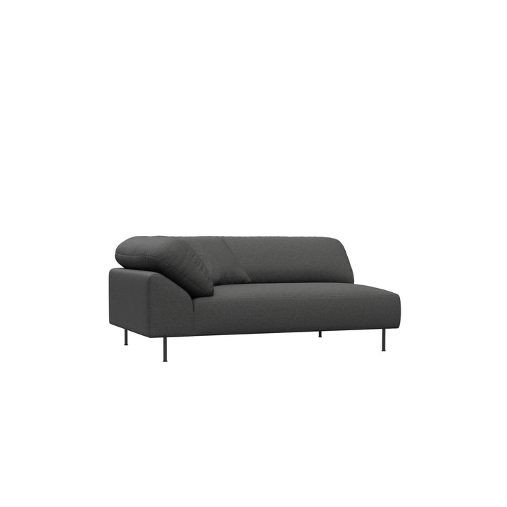 Collar Left 2 Seater Sectional - Woud - Sofas - Gabriel Cyber 2101 - HORNE