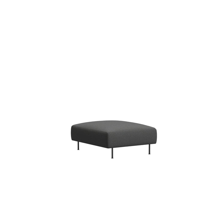 Collar Ottoman - Woud - Stools + Benches + Ottomans - Gabriel Cyber 2101 - HORNE