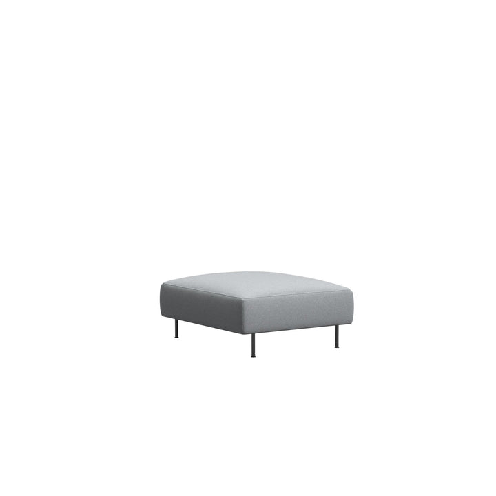 Collar Ottoman - Woud - Stools + Benches + Ottomans - Gabriel Cyber 1101 - HORNE