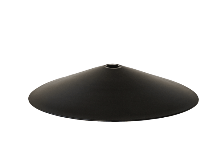 Collect Lighting - Angle Shade - Ferm Living - Pendants - White - HORNE