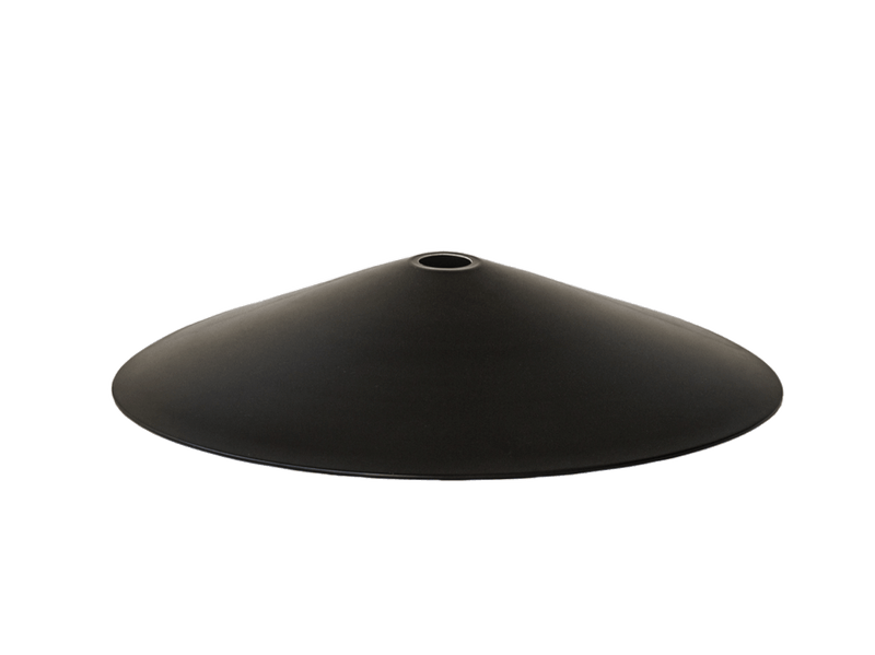 Collect Lighting - Angle Shade - Ferm Living - Pendants - Black - HORNE