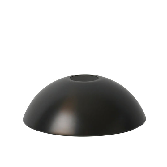 Collect Lighting - Hoop Shade Only - Ferm Living - Pendants - Black - HORNE