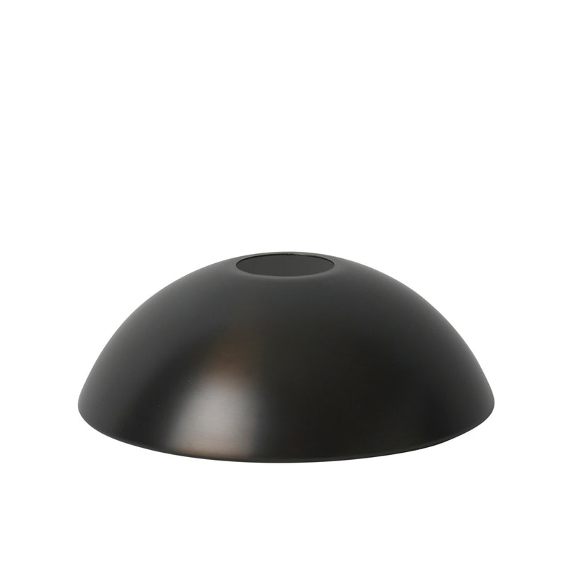 Collect Lighting - Hoop Shade Only - Ferm Living - Pendants - Black - HORNE