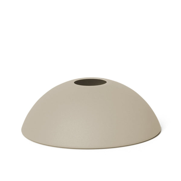 Collect Lighting - Hoop Shade Only - Ferm Living - Pendants - Cashmere - HORNE