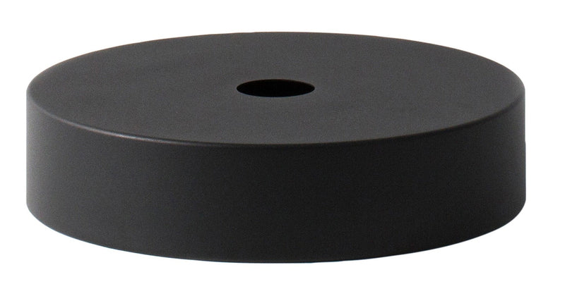 Collect Lighting - Record Shade - Ferm Living - Pendants - Black - HORNE