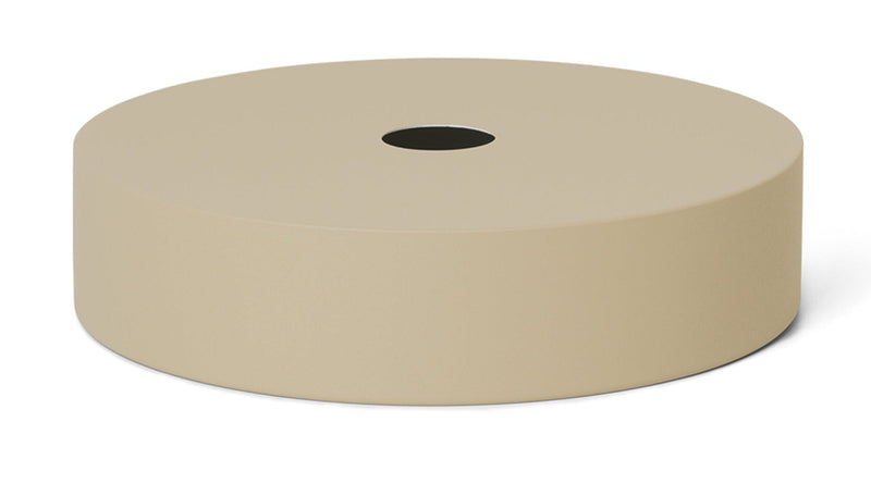 Collect Lighting - Record Shade - Ferm Living - Pendants - Black - HORNE