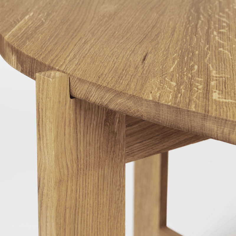 Collector Dining Table - Kristina Dam - Tables + Desks - HORNE