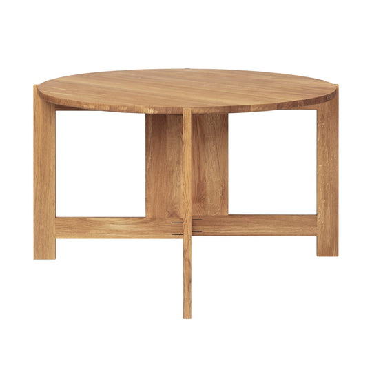 Collector Dining Table - Kristina Dam - Tables + Desks - HORNE