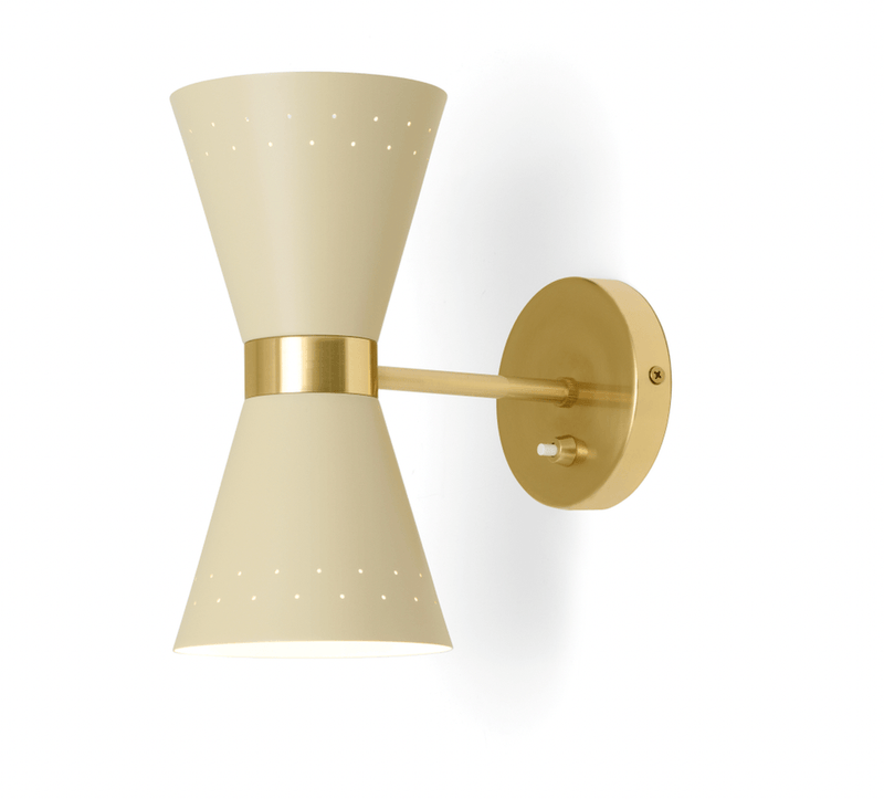 Collector Wall Lamp - Audo Copenhagen - Wall Sconces - HORNE