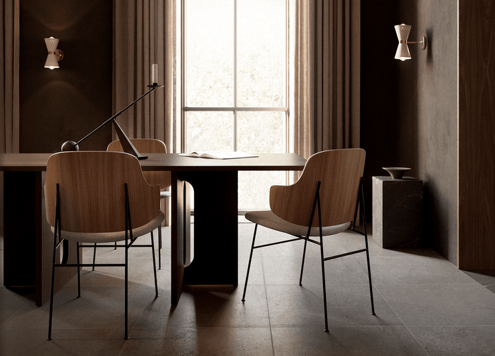 Collector Wall Lamp - Audo Copenhagen - Wall Sconces - HORNE