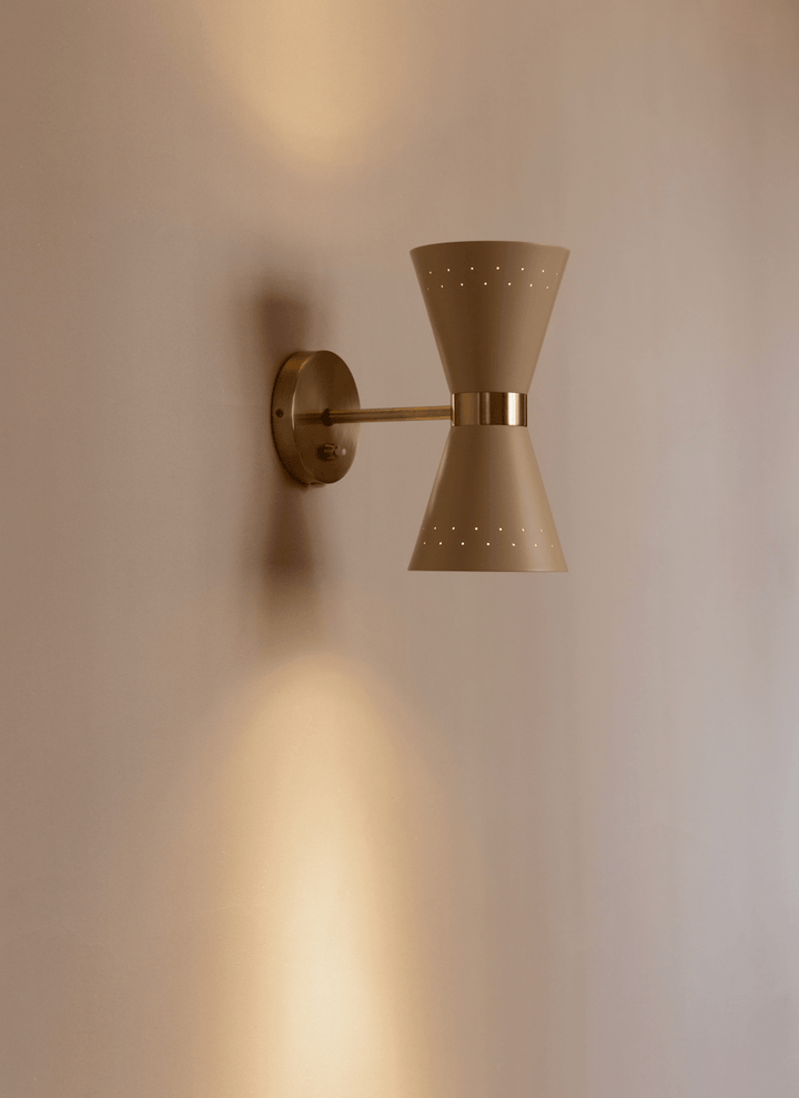 Collector Wall Lamp - Audo Copenhagen - Wall Sconces - HORNE