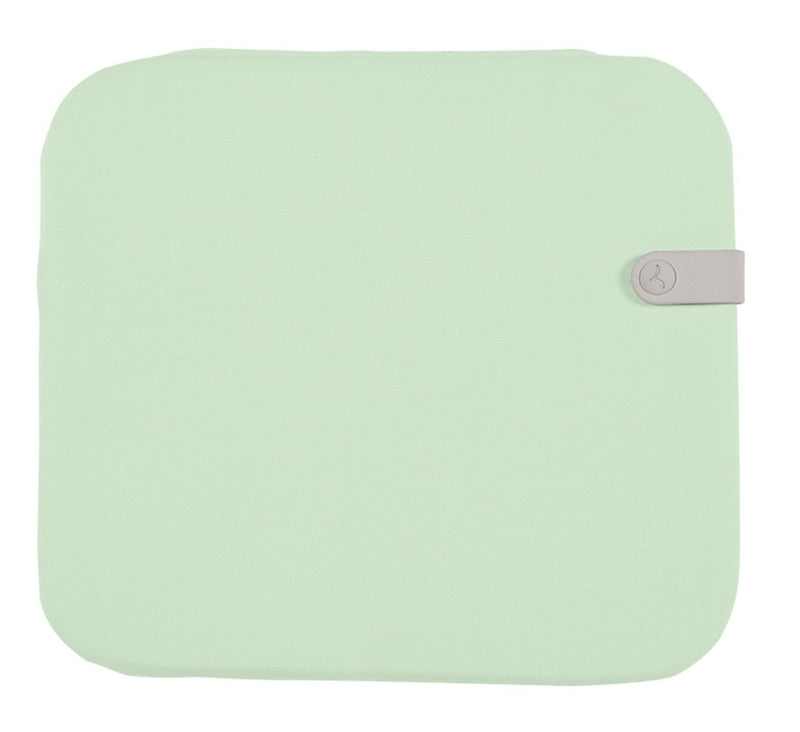 Color Mix Luxembourg Outdoor Cushion - Set of 2 - Fermob - Outdoor Accessories - Apricot - HORNE