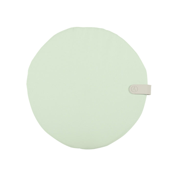 Color Mix Outdoor Cushion Ø16" - Fermob - Outdoor Accessories - Mint - HORNE