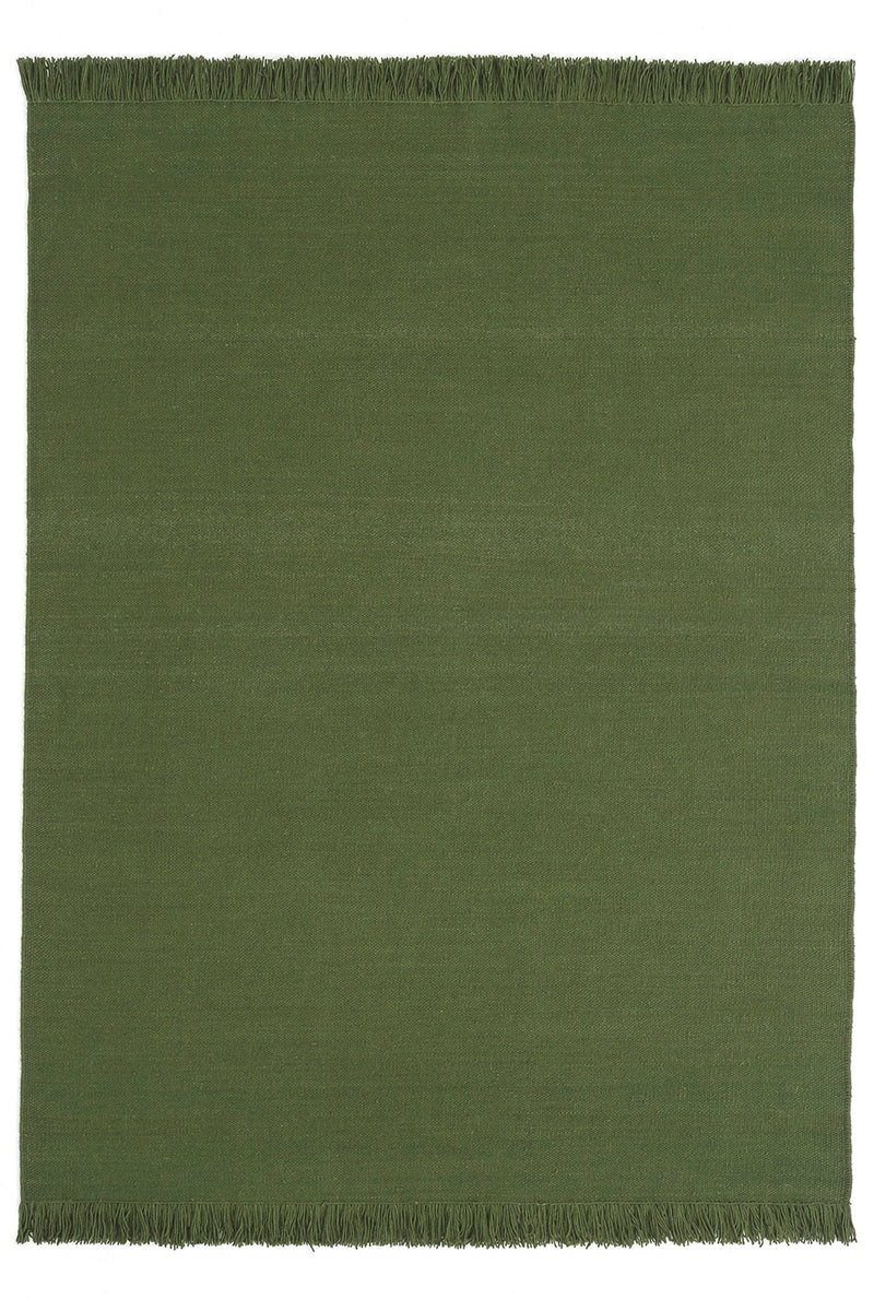 Colors Rug - Nanimarquina - Rugs - 170X24 - Basil - HORNE