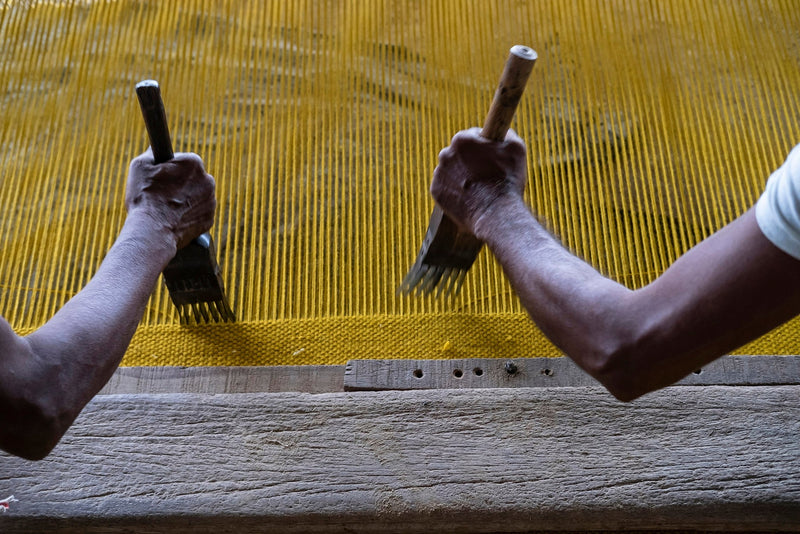 Colors Rug - Nanimarquina - Rugs - 170X24 - Basil - HORNE